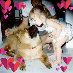 Meet your Posher, Eileen